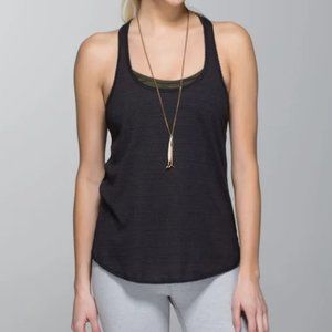 Lululemon Cool Racerback Tank Top for women White